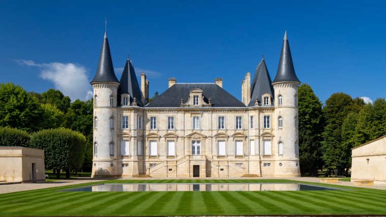 Bordeaux Wine Tour — 9 Days