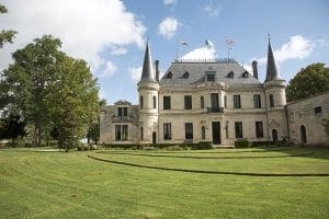 Château Margaux Château Margaux