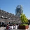 halles de bacalan