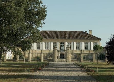 Chateau La Lagune