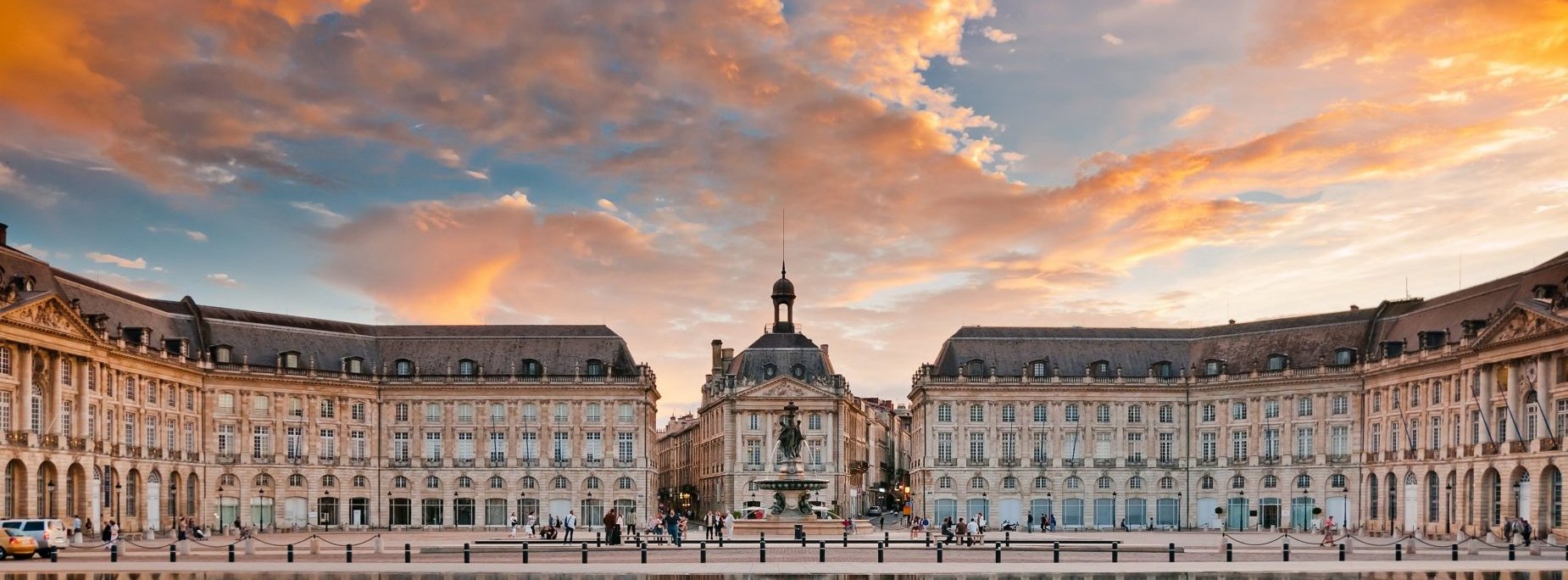 Bordeaux Top Destination Top Things To See Do While