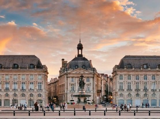 Bordeaux