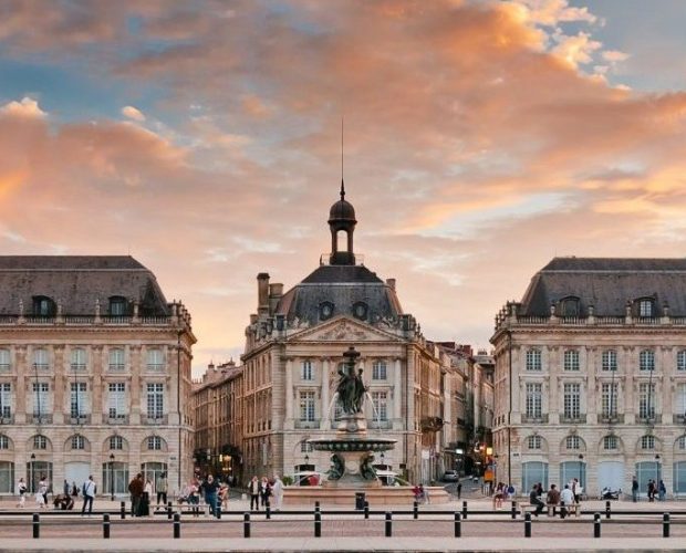 Bordeaux