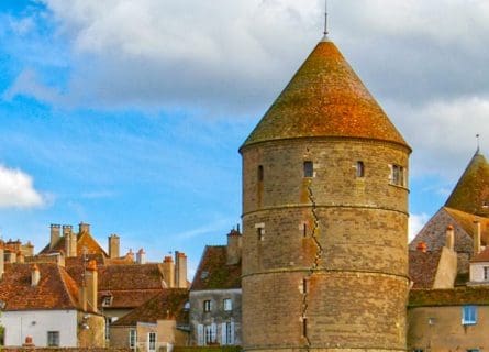 Burgundy Wine Tour