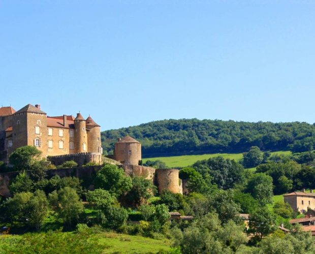 Private Wine Tours in Burgundy