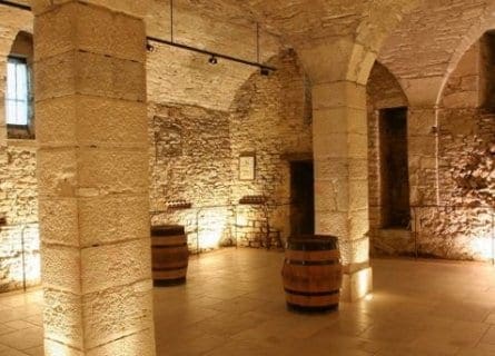 Joseph Drouhin Cellars