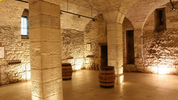 Joseph Drouhin Cellars Joseph Drouhin Cellars