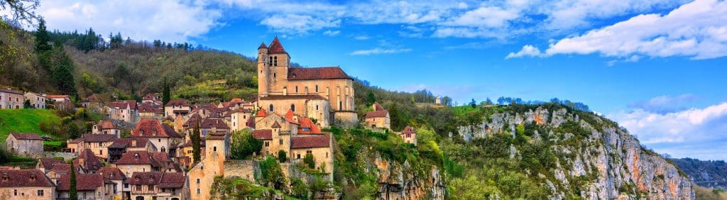 Cahors Wine Tour