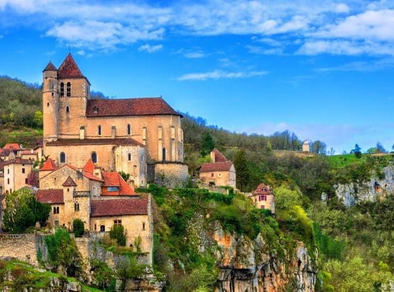 Cahors Wine Tour