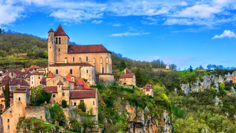 Private Wine Tours in Cahors