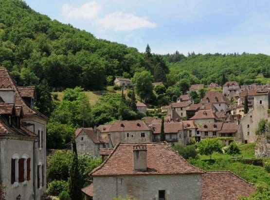 Cahors Wine Tour