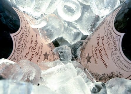 Dom Perignon Vintage Rose