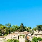 Châteauneuf-du-Pape Wine Tour