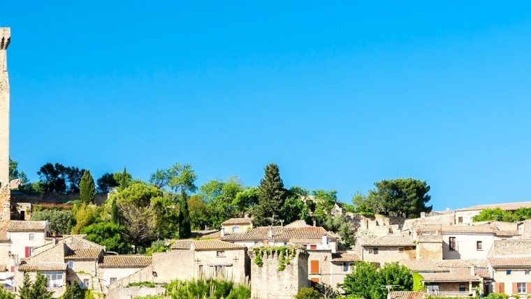 Private Wine Tour in Châteauneuf-du-Pape