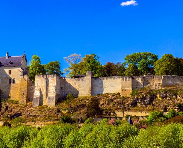 Chinon