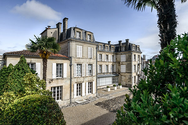 Chateau Remy Martin