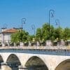 Cognac Distillery Tour