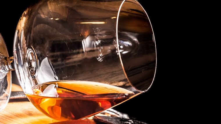 Cognac Tour — 1 Day