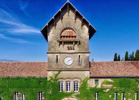 Chateau la Bastide, Corbières