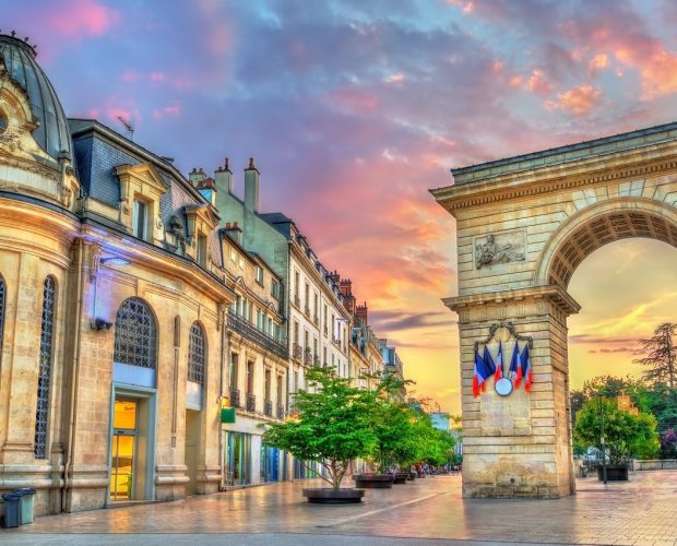 Dijon