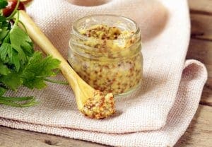 Djion Mustard Djion Mustard