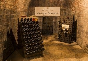Charles Mignon caves Charles Mignon caves