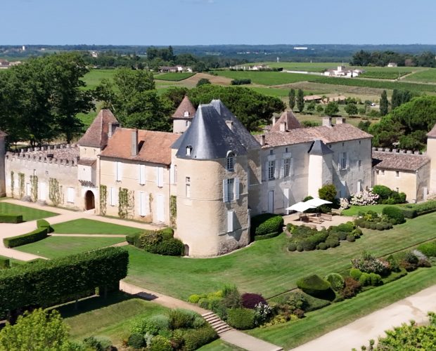 Private Wine Tours in France