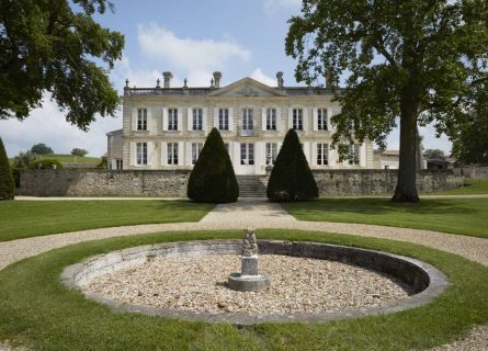 Chateau de la Dauphine is a renowned winery known for its exceptional wines