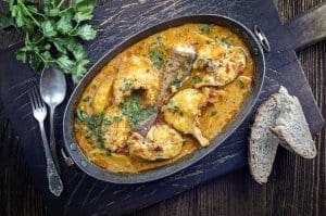 Bouillabaisse Bouillabaisse