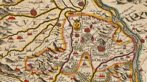 Principality of Orange Principality of Orange