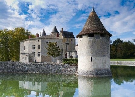 Château de la Brède