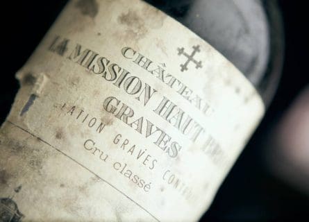 Elegance & Tradition: Haut-Brion