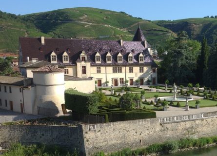 Guigal: Legendary Rhône wine producer