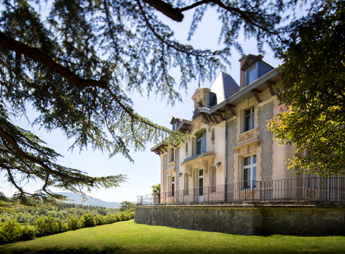 Domaine de Baronarques