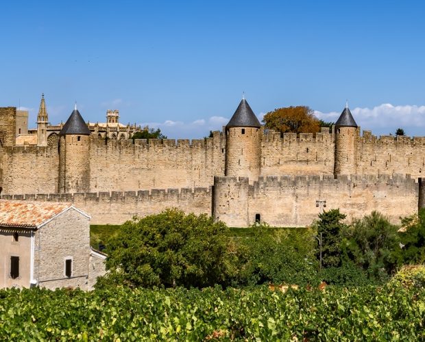 Private Food & Wine Tours in Languedoc