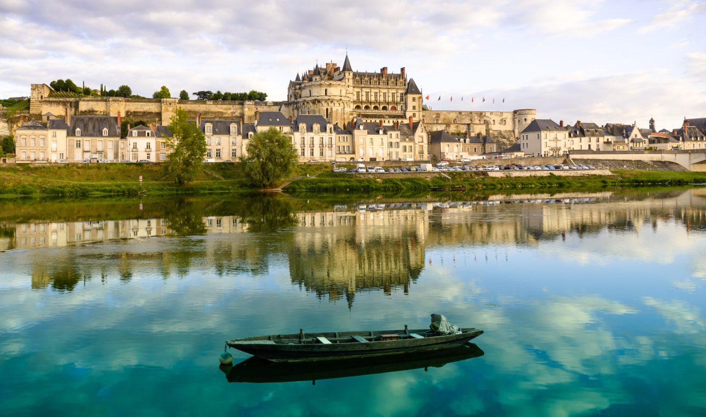 Amboise, stunningly beautiful Amboise, stunningly beautiful