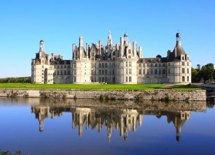 Château Chambord