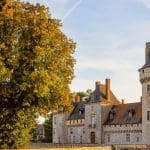 Loire Wine Tour