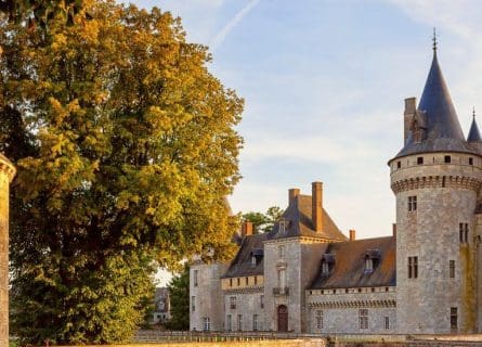 Loire Wine Tour