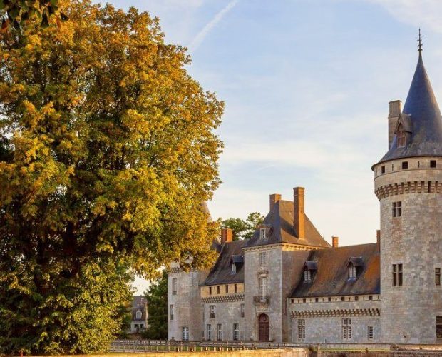 Private Wine Tours in Loire