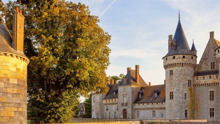 Private Wine Tour in the Loire Valley