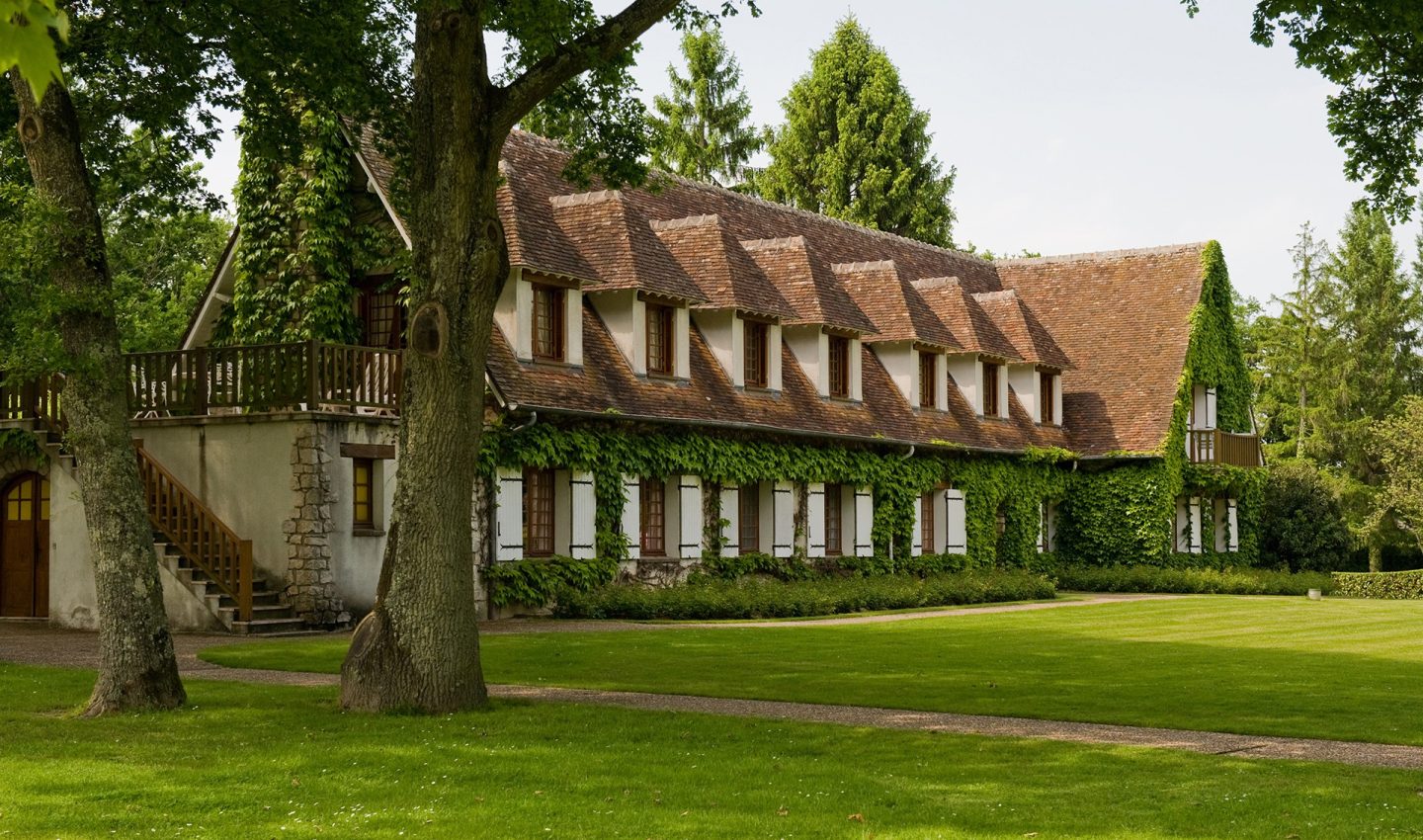 Relais & Chateaux Auberge des Templiers Relais & Chateaux Auberge des Templiers