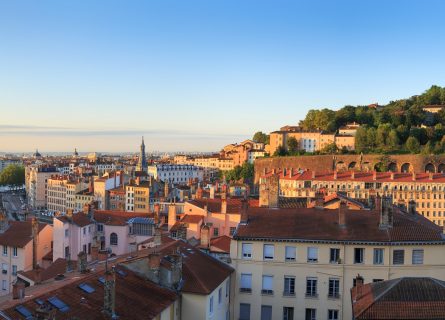 Lyon Food and Wine Tour