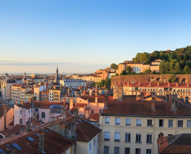 Private Food & Wine Tours in Lyon