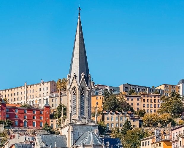 Lyon