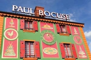 Paul Bocuse Restaurant Paul Bocuse Restaurant
