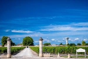 Chateau Rauzan Segla Chateau Rauzan Segla