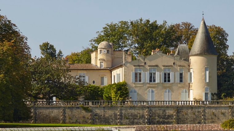 Médoc Wine Tour — 1 Day