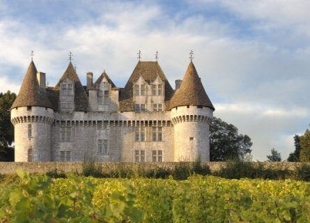 Châteaux de Monbazillac