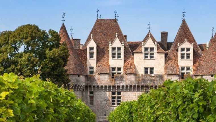 Monbazillac Wine Tour — 1 Day